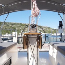 Bavaria 33 Cruiser