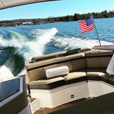 Sea Ray 310 SLX