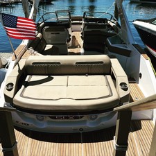 Sea Ray 310 SLX