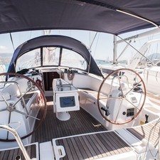 Beneteau Oceanis 43
