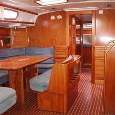 Bavaria 50 Cruiser