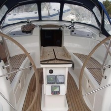 Bavaria 50 Cruiser