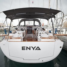 Elan Impression 45.1