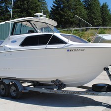 Bayliner 242 Classic