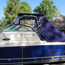 Wellcraft 290 Coastal