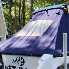 Wellcraft 290 Coastal