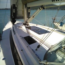 Bavaria 37 Cruiser
