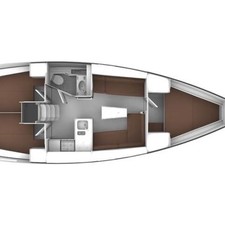 Bavaria 37 Cruiser