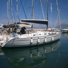 Beneteau Cyclades 43.4