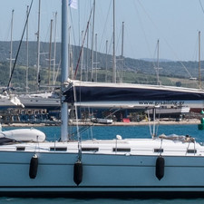 Beneteau Cyclades 43.4
