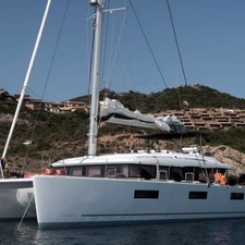 Lagoon 620