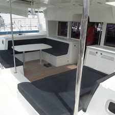 Lagoon 450 S