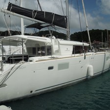 Lagoon 450 S