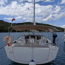 Dufour 460 GL