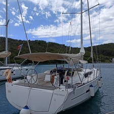 Dufour 460 GL