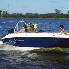 Bayliner E18