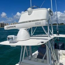 SeaVee 340