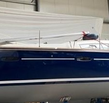 Beneteau Oceanis 40