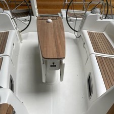 Beneteau Oceanis 40