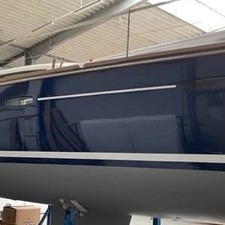 Beneteau Oceanis 40
