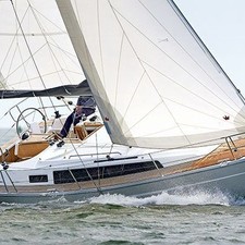 Bavaria CRUISER 34