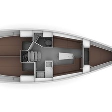 Bavaria CRUISER 34