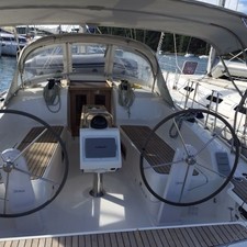 Bavaria 37 Cruiser
