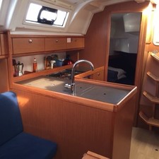Bavaria 37 Cruiser