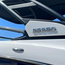 Yamaha Boats 252SD