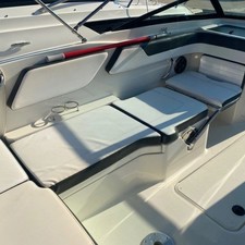 Sea Ray 21 SPX S
