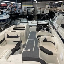 Bayliner VR6 BOWRIDER