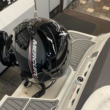 Bayliner VR6 BOWRIDER