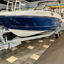 Bayliner VR6 BOWRIDER