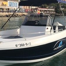 Pacific Craft 625