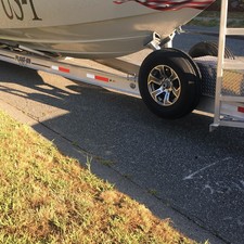 Baja 36 Outlaw