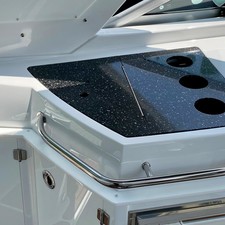 Monterey 295 Sport Yacht