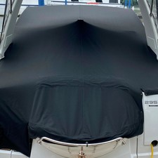 Monterey 295 Sport Yacht