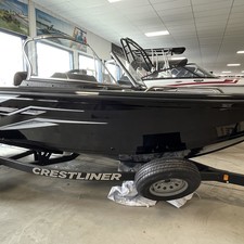 Crestliner 1850 Sportfish