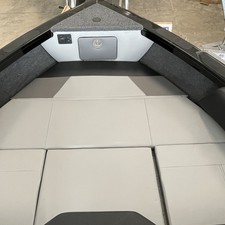 Crestliner 1850 Sportfish