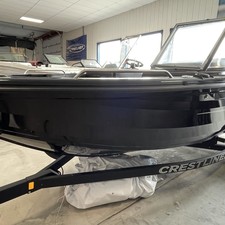 Crestliner 1850 Sportfish