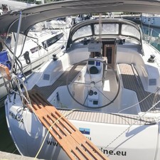 Bavaria 33 Cruiser