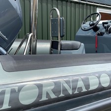 Tornado 6.9 Multi Purpose