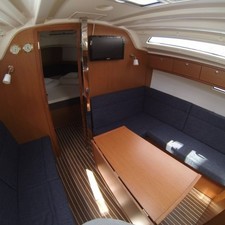 Bavaria 37 Cruiser