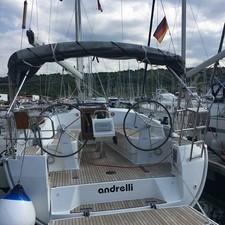 Bavaria 37 Cruiser