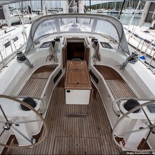 Bavaria 45 Cruiser