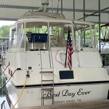 Heritage east 40 dc trawler