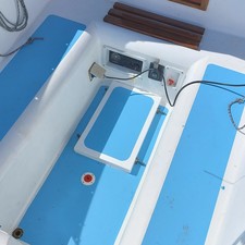 Westerly Centaur (lowered)