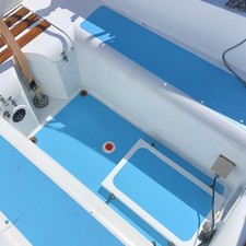 Westerly Centaur (lowered)