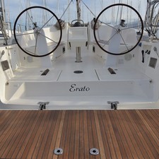 Bavaria Cruiser 41