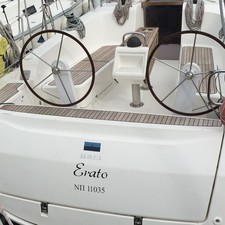 Bavaria Cruiser 41